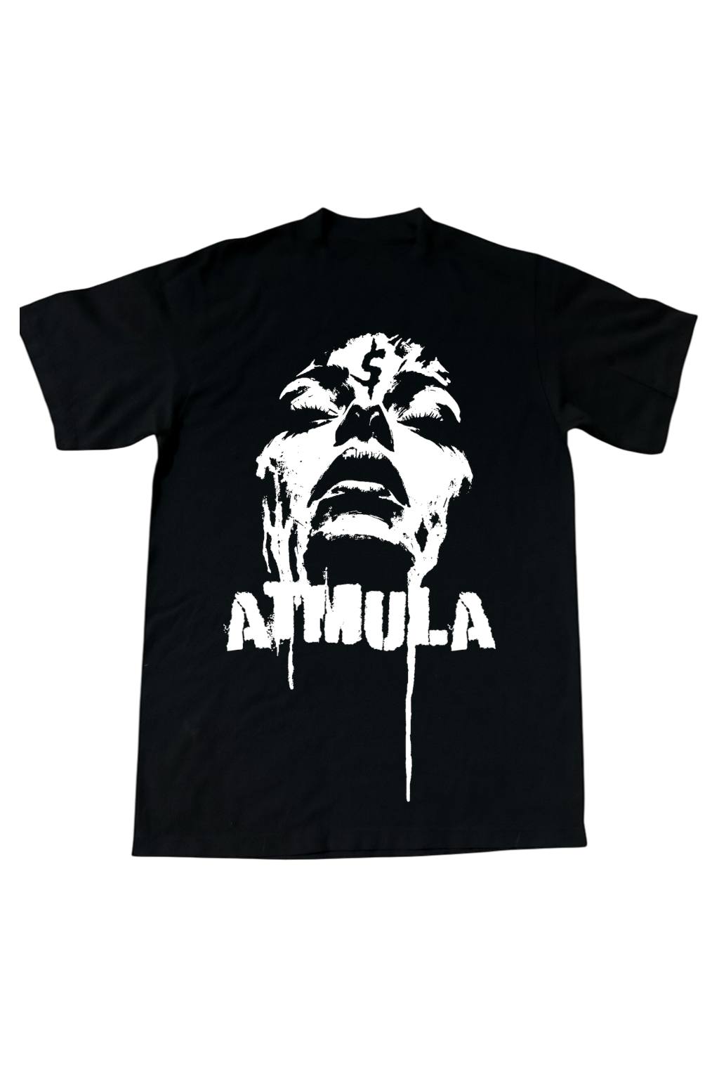 ATM “S4TW” Tee