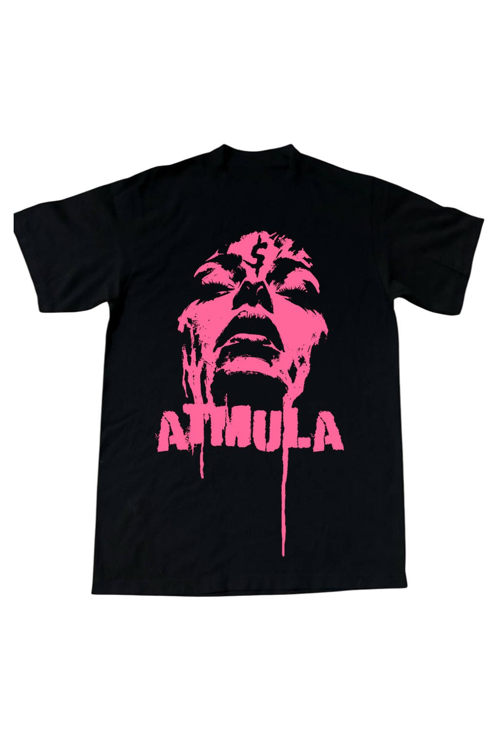 ATM “S4TW” Tee